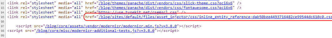 Asset Injector source