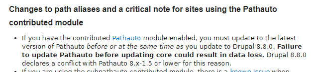 pathauto issue