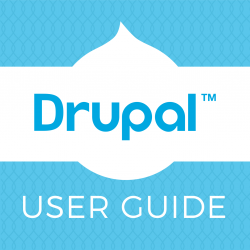 Drupal User Guide